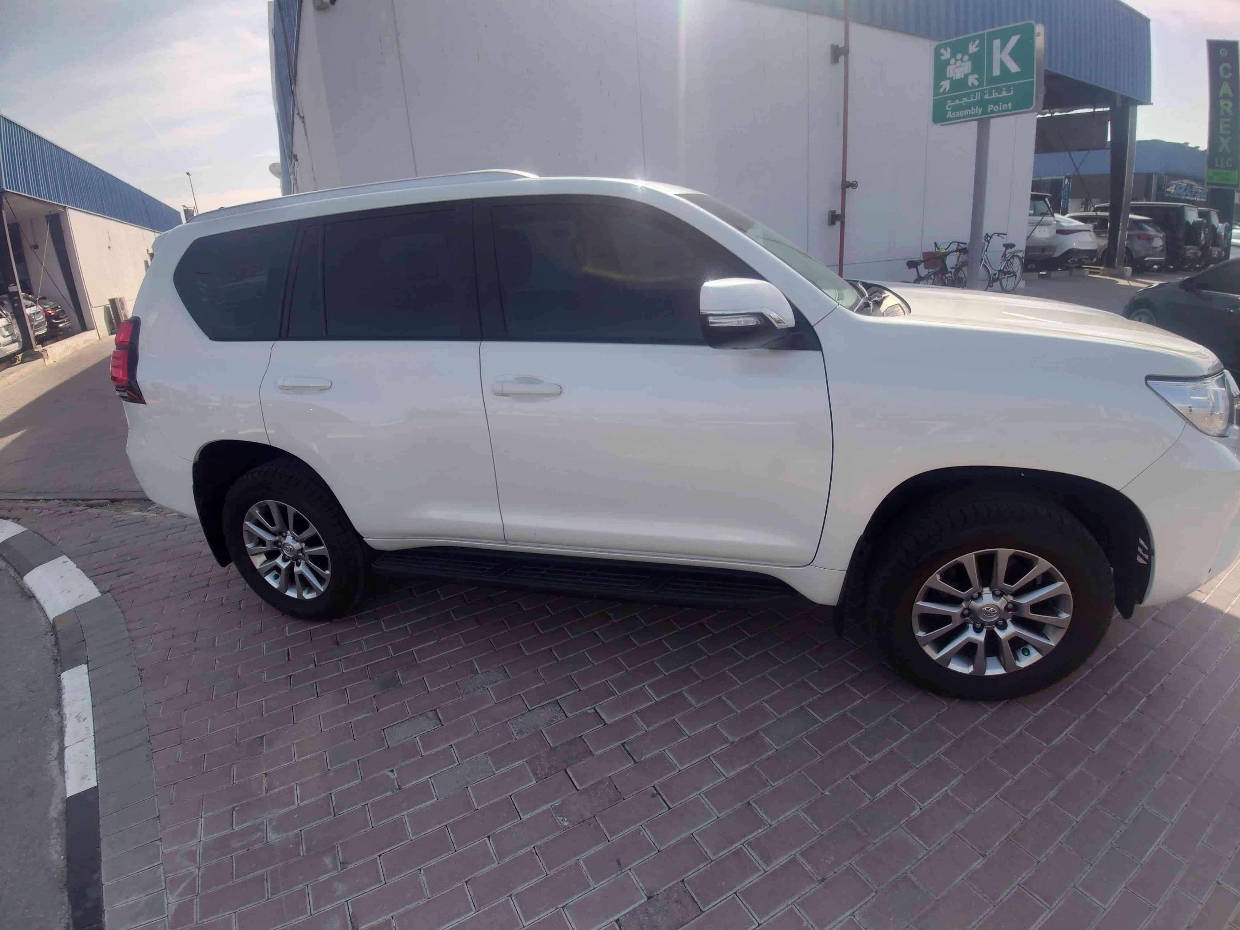 Gallery image of  {"id":212,"name":"Land Cruiser","company_id":65,"type_id":1,"created_at":"2025-02-06T17:53:17.000000Z","updated_at":"2025-02-06T17:53:17.000000Z"}