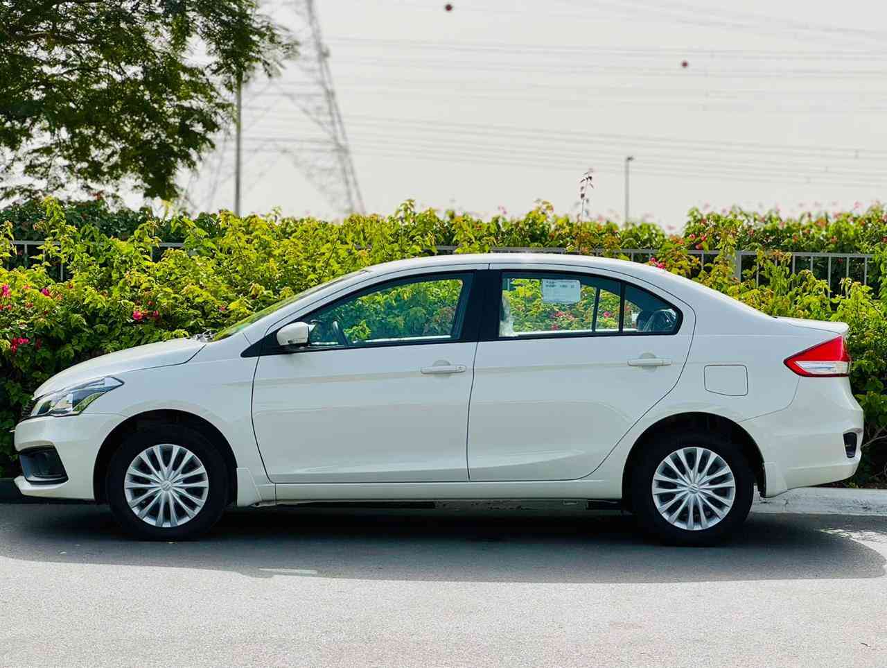 Gallery image of  {"id":2136,"name":"Ciaz","company_id":62,"type_id":8,"created_at":"2025-02-08T20:36:03.000000Z","updated_at":"2025-02-08T20:36:03.000000Z"}