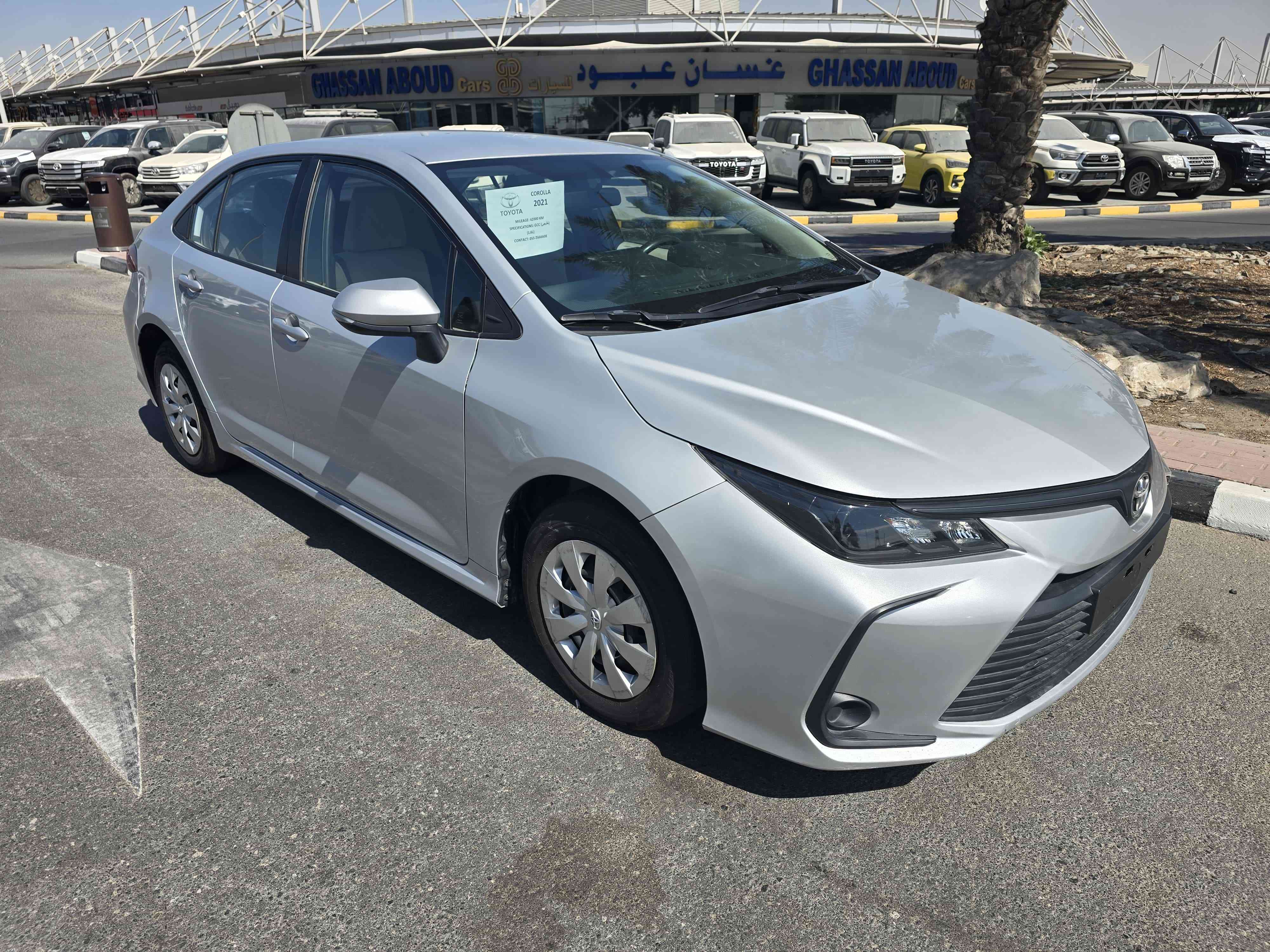 Gallery image of  {"id":196,"name":"Corolla","company_id":65,"type_id":8,"created_at":"2025-02-06T17:53:17.000000Z","updated_at":"2025-02-06T17:53:17.000000Z"}