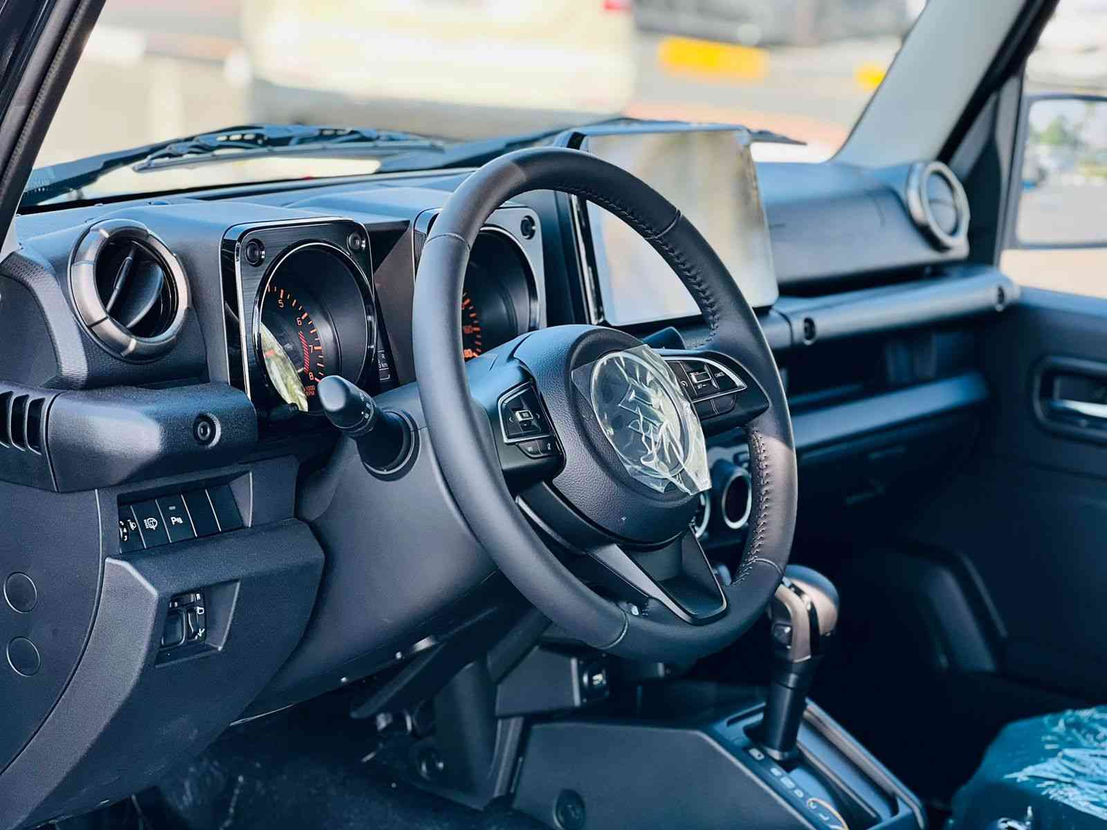 Gallery image of  {"id":2134,"name":"Jimny","company_id":62,"type_id":1,"created_at":"2025-02-08T19:35:09.000000Z","updated_at":"2025-02-08T19:35:09.000000Z"}