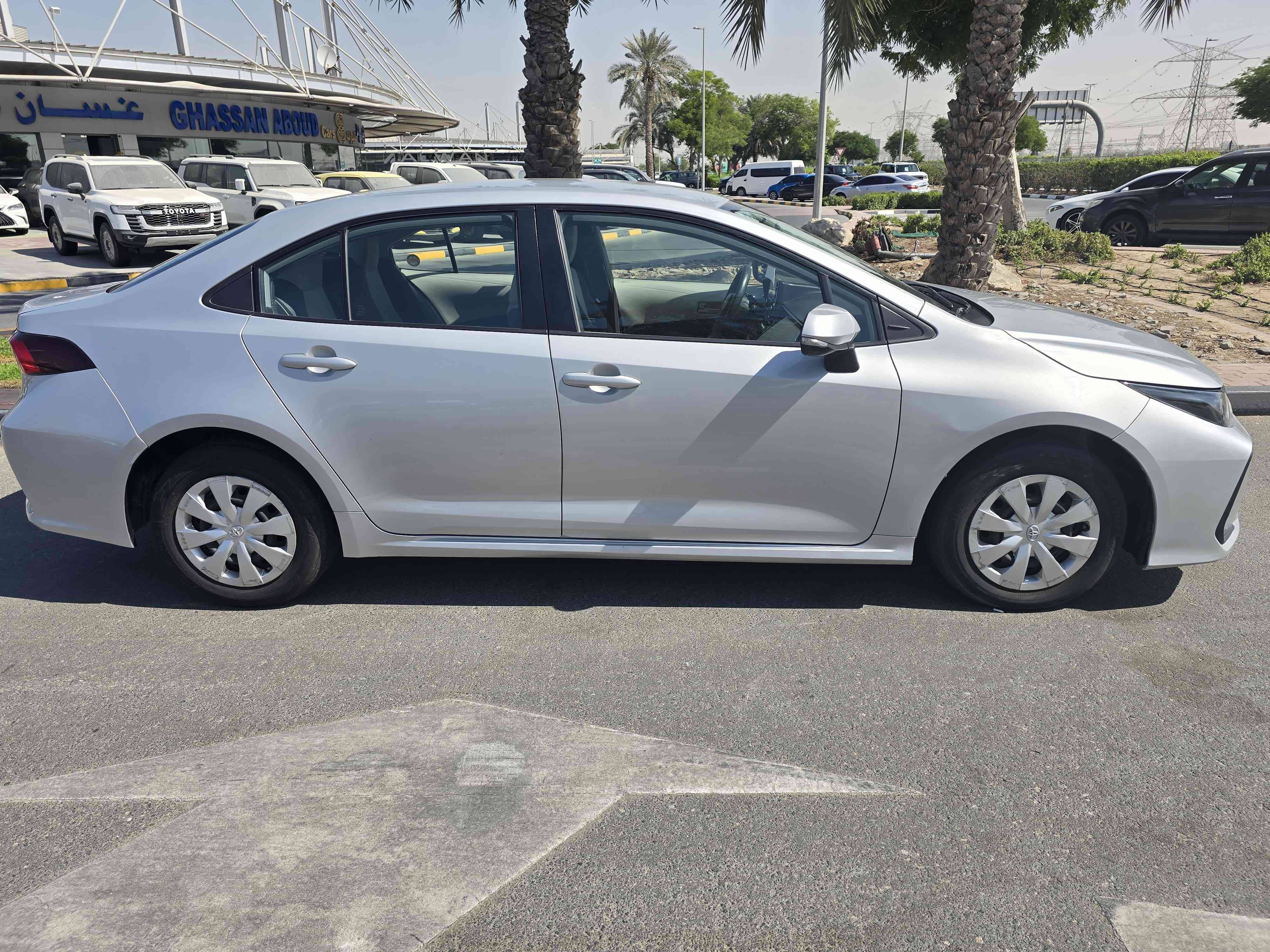 Gallery image of  {"id":196,"name":"Corolla","company_id":65,"type_id":8,"created_at":"2025-02-06T17:53:17.000000Z","updated_at":"2025-02-06T17:53:17.000000Z"}