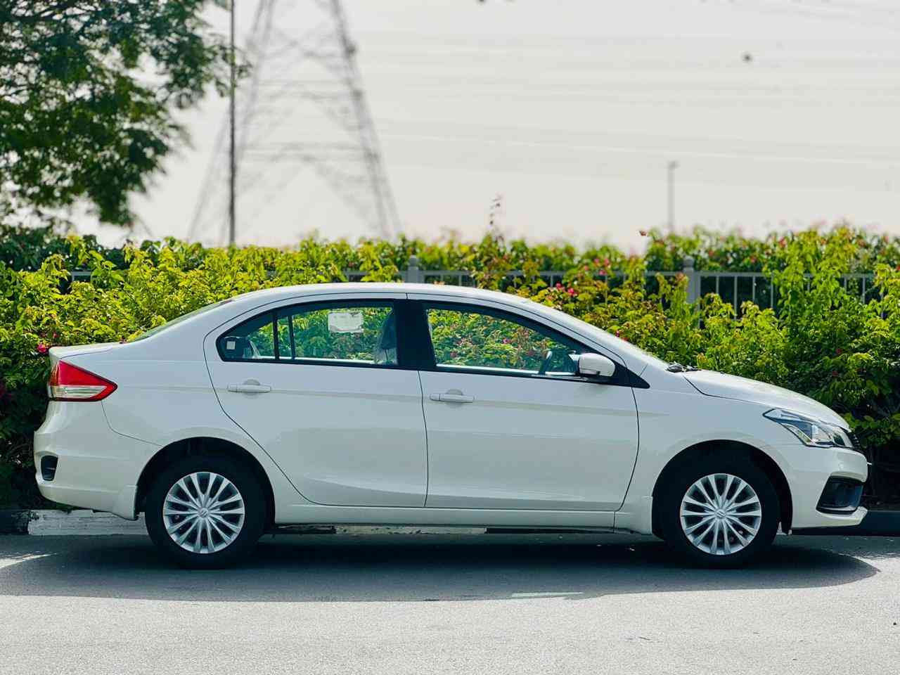 Gallery image of  {"id":2136,"name":"Ciaz","company_id":62,"type_id":8,"created_at":"2025-02-08T20:36:03.000000Z","updated_at":"2025-02-08T20:36:03.000000Z"}