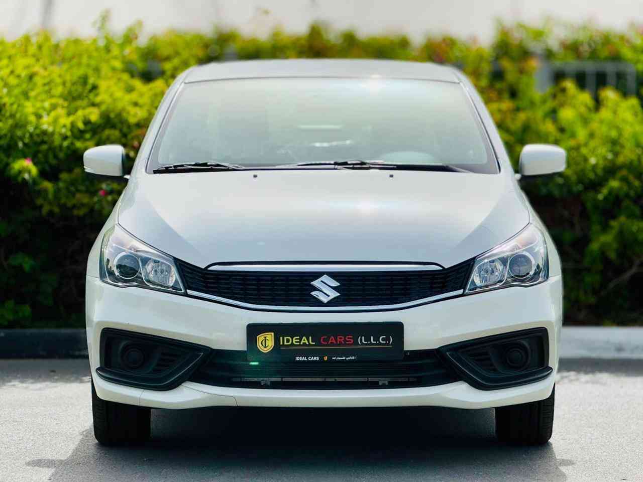Gallery image of  {"id":2136,"name":"Ciaz","company_id":62,"type_id":8,"created_at":"2025-02-08T20:36:03.000000Z","updated_at":"2025-02-08T20:36:03.000000Z"}