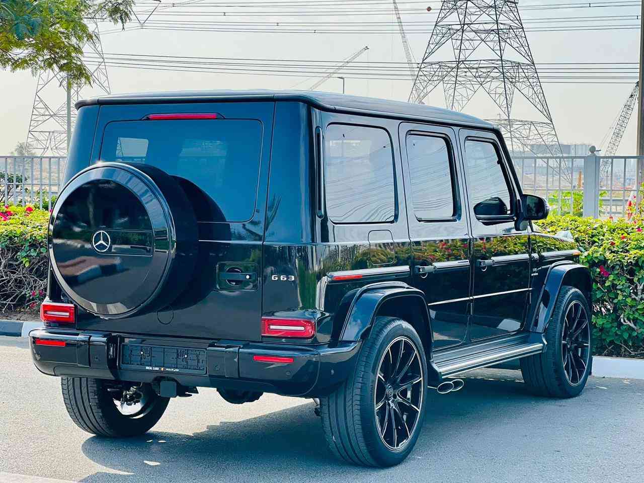 Gallery image of  {"id":2133,"name":"G63 AMG","company_id":42,"type_id":11,"created_at":"2025-02-08T18:39:47.000000Z","updated_at":"2025-02-08T18:39:47.000000Z"}