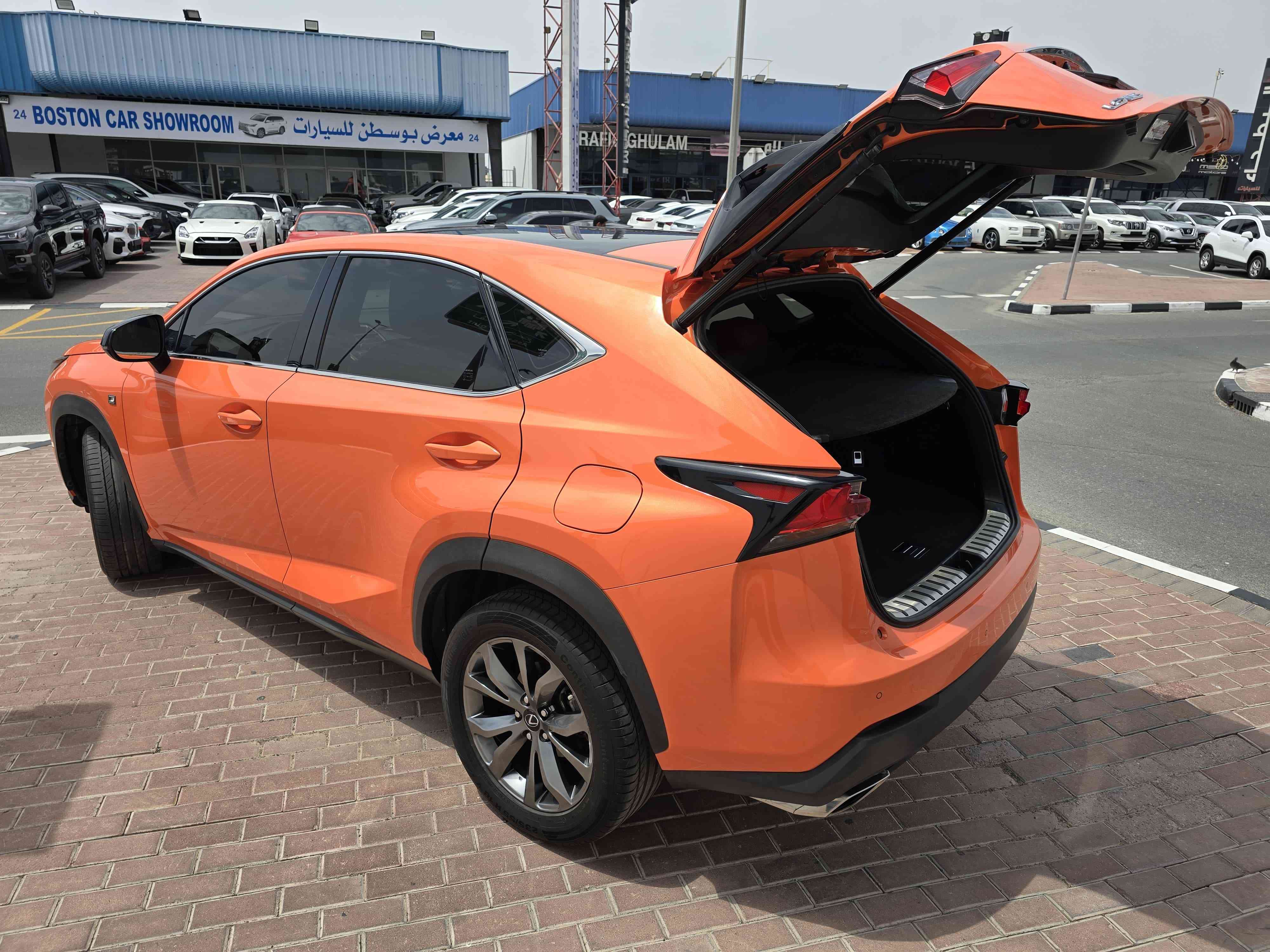 Gallery image of  {"id":139,"name":"NX","company_id":39,"type_id":1,"created_at":"2025-02-06T17:53:17.000000Z","updated_at":"2025-02-06T17:53:17.000000Z"}