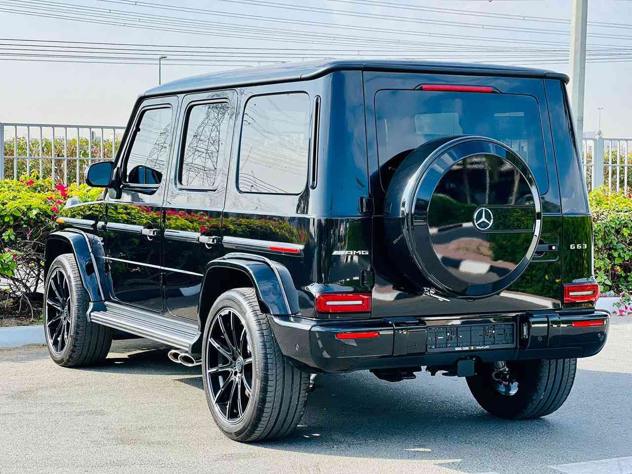Gallery image of  {"id":2133,"name":"G63 AMG","company_id":42,"type_id":11,"created_at":"2025-02-08T18:39:47.000000Z","updated_at":"2025-02-08T18:39:47.000000Z"}