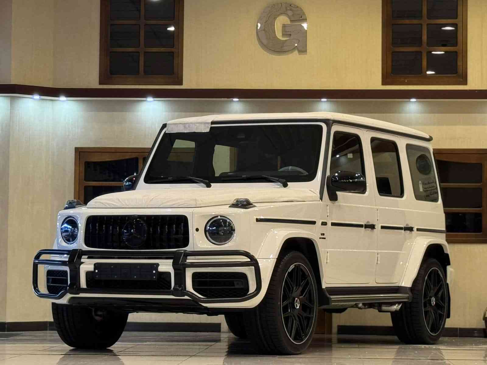 Gallery image of  {"id":2133,"name":"G63 AMG","company_id":42,"type_id":11,"created_at":"2025-02-08T18:39:47.000000Z","updated_at":"2025-02-08T18:39:47.000000Z"}