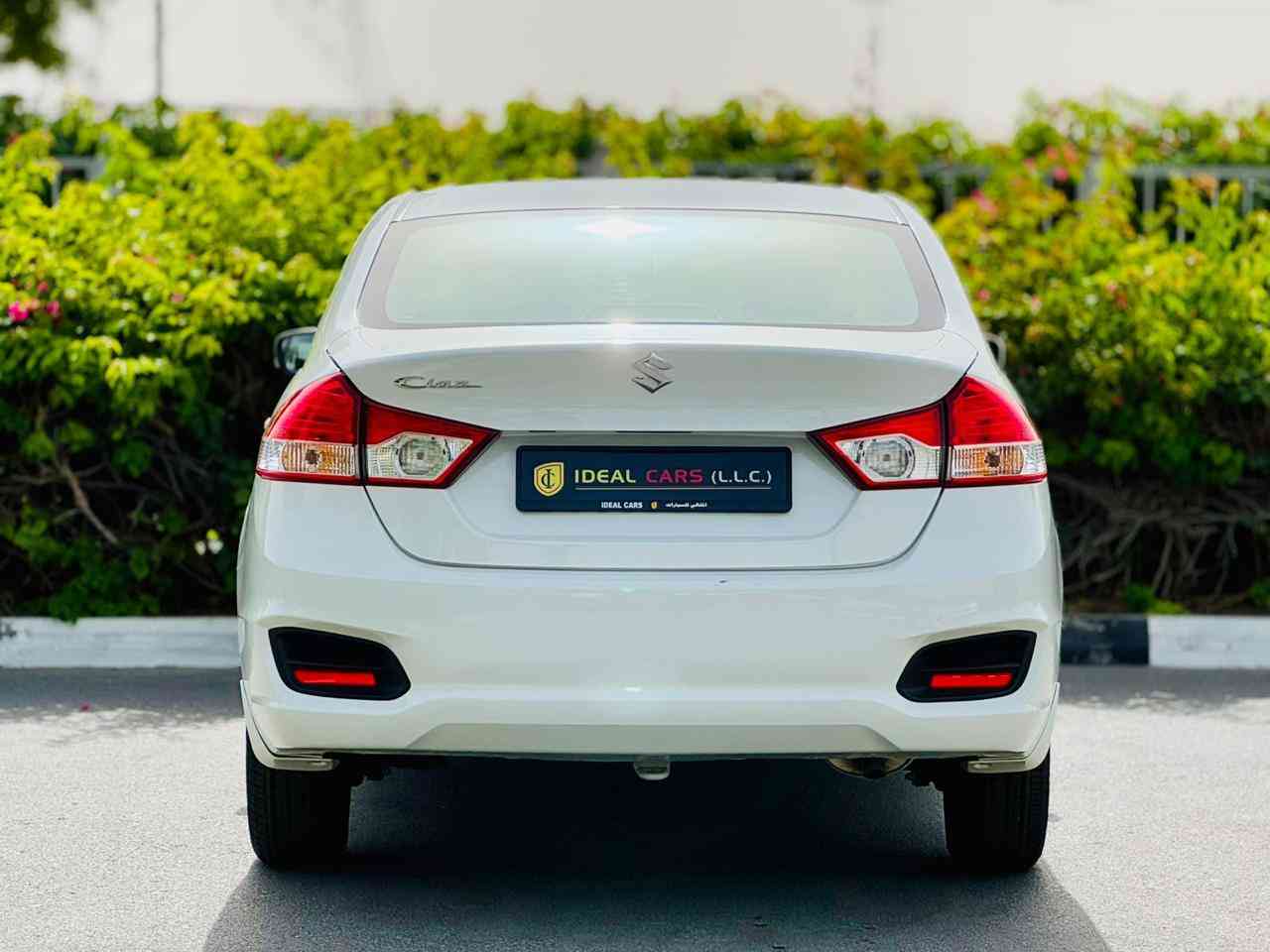 Gallery image of  {"id":2136,"name":"Ciaz","company_id":62,"type_id":8,"created_at":"2025-02-08T20:36:03.000000Z","updated_at":"2025-02-08T20:36:03.000000Z"}