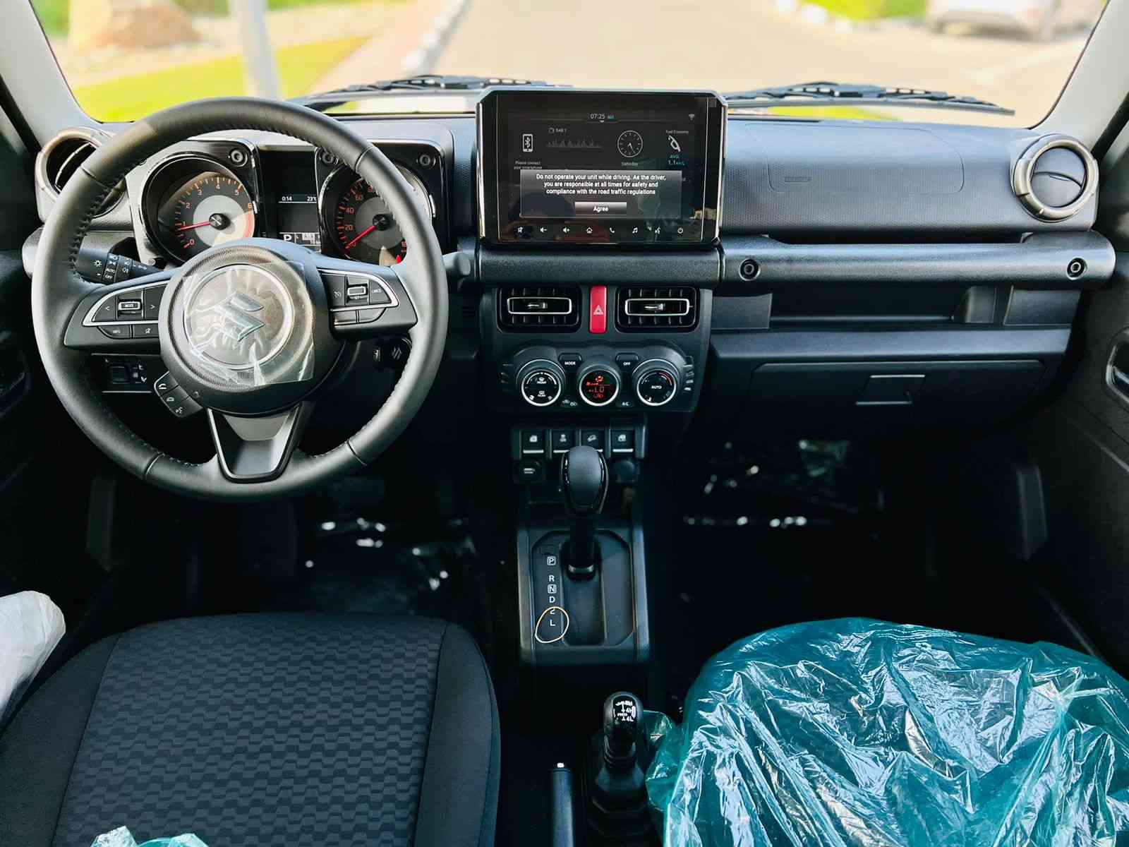 Gallery image of  {"id":2134,"name":"Jimny","company_id":62,"type_id":1,"created_at":"2025-02-08T19:35:09.000000Z","updated_at":"2025-02-08T19:35:09.000000Z"}