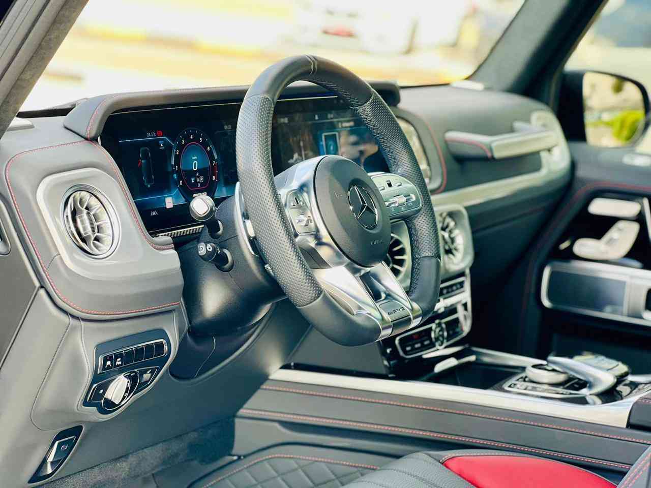 Gallery image of  {"id":2133,"name":"G63 AMG","company_id":42,"type_id":11,"created_at":"2025-02-08T18:39:47.000000Z","updated_at":"2025-02-08T18:39:47.000000Z"}