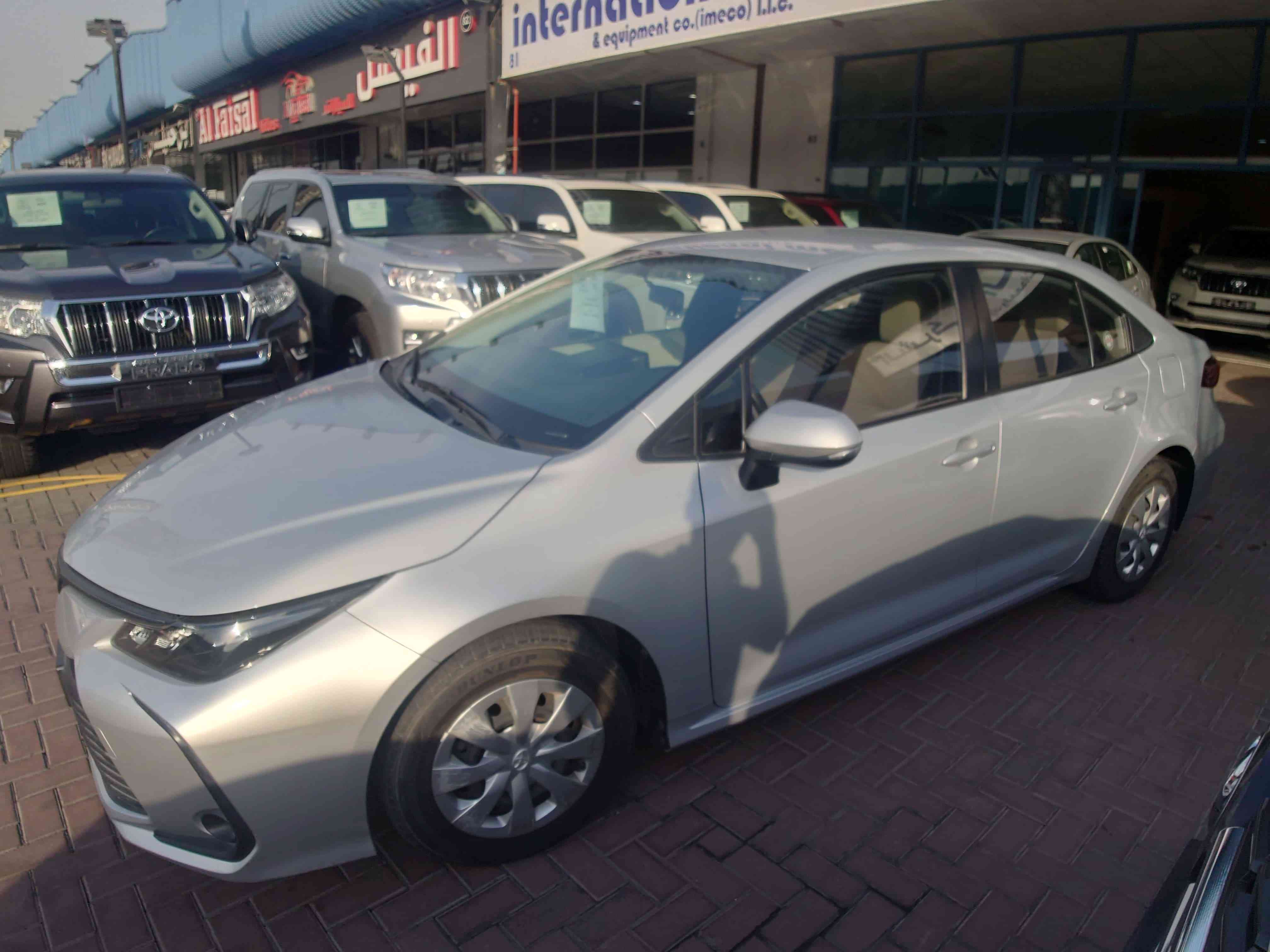 Gallery image of  {"id":196,"name":"Corolla","company_id":65,"type_id":8,"created_at":"2025-02-06T17:53:17.000000Z","updated_at":"2025-02-06T17:53:17.000000Z"}