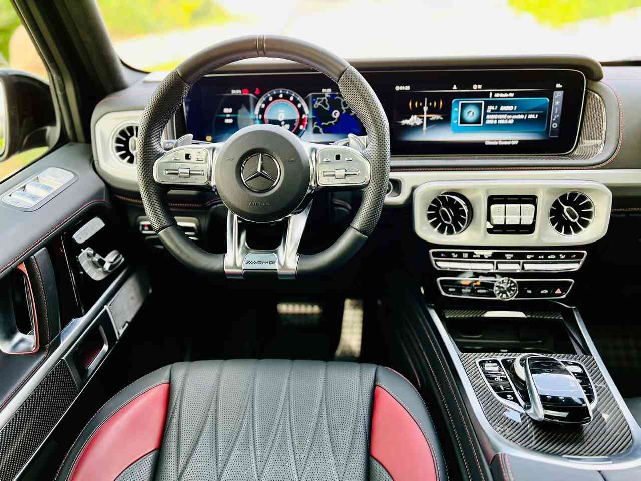 Gallery image of  {"id":2133,"name":"G63 AMG","company_id":42,"type_id":11,"created_at":"2025-02-08T18:39:47.000000Z","updated_at":"2025-02-08T18:39:47.000000Z"}