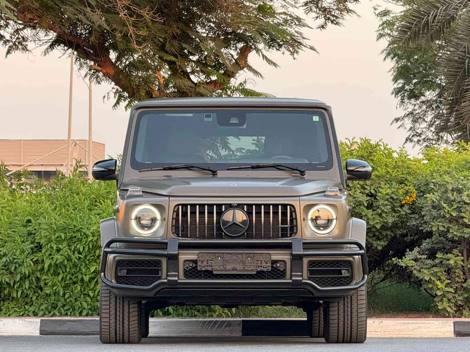 Gallery image of  {"id":2133,"name":"G63 AMG","company_id":42,"type_id":11,"created_at":"2025-02-08T18:39:47.000000Z","updated_at":"2025-02-08T18:39:47.000000Z"}