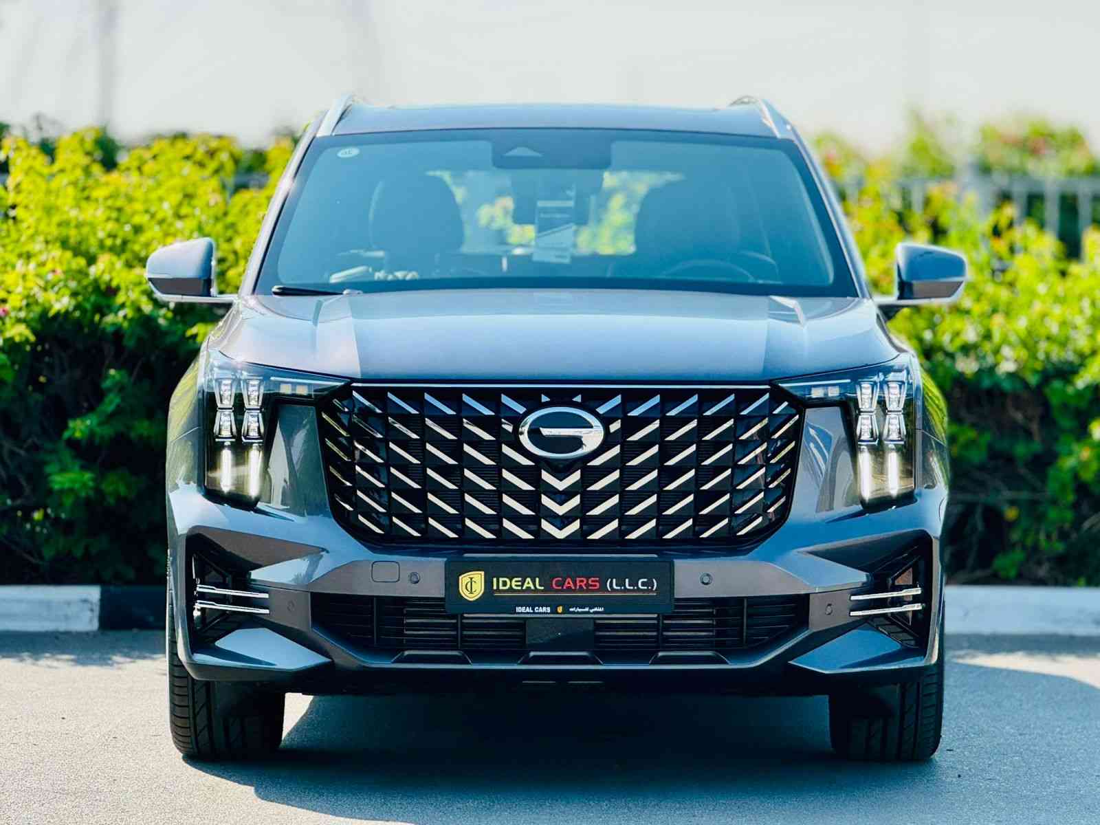 Gallery image of  {"id":2135,"name":"GS8","company_id":24,"type_id":1,"created_at":"2025-02-08T19:39:47.000000Z","updated_at":"2025-02-08T19:39:47.000000Z"}
