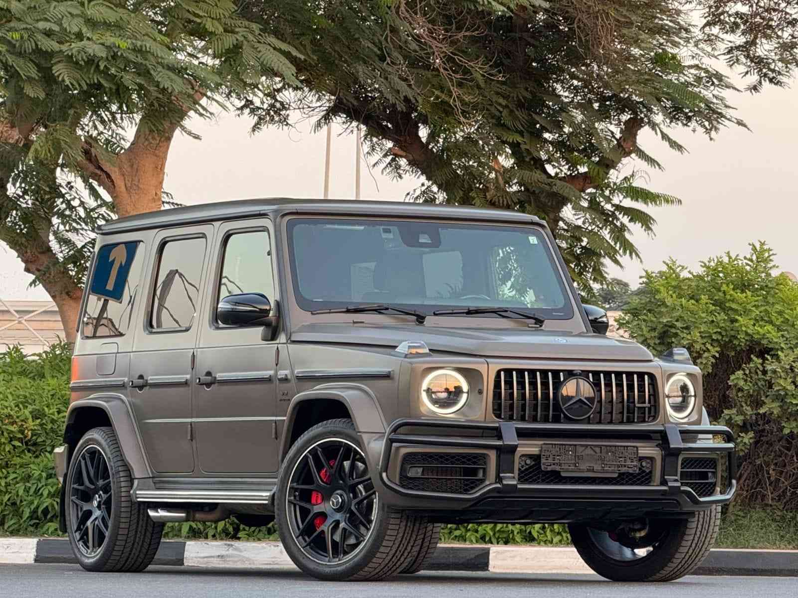 Gallery image of  {"id":2133,"name":"G63 AMG","company_id":42,"type_id":11,"created_at":"2025-02-08T18:39:47.000000Z","updated_at":"2025-02-08T18:39:47.000000Z"}