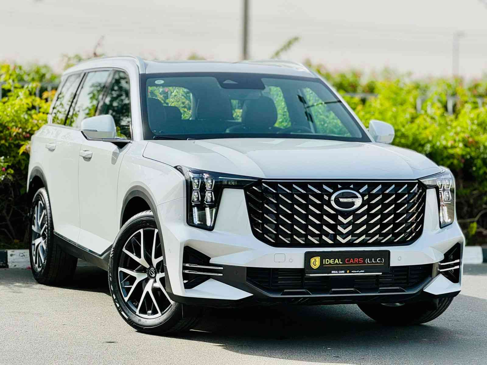 Gallery image of  {"id":2135,"name":"GS8","company_id":24,"type_id":1,"created_at":"2025-02-08T19:39:47.000000Z","updated_at":"2025-02-08T19:39:47.000000Z"}