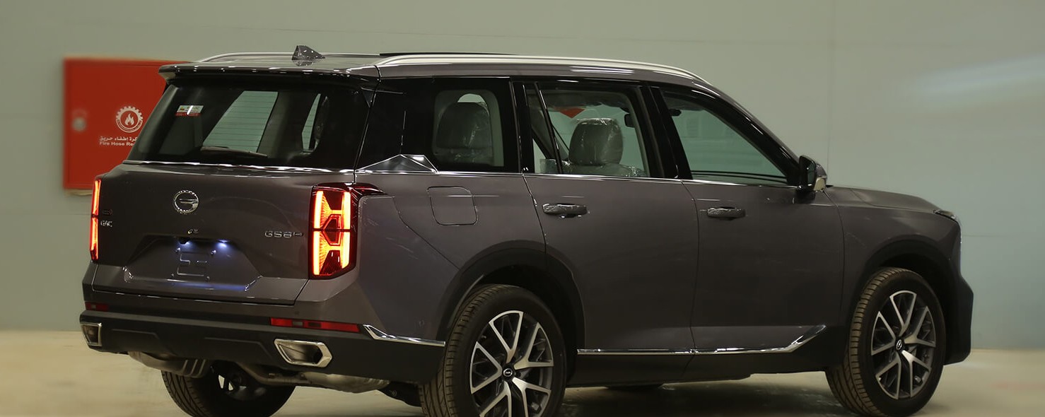 Image of Vehicle