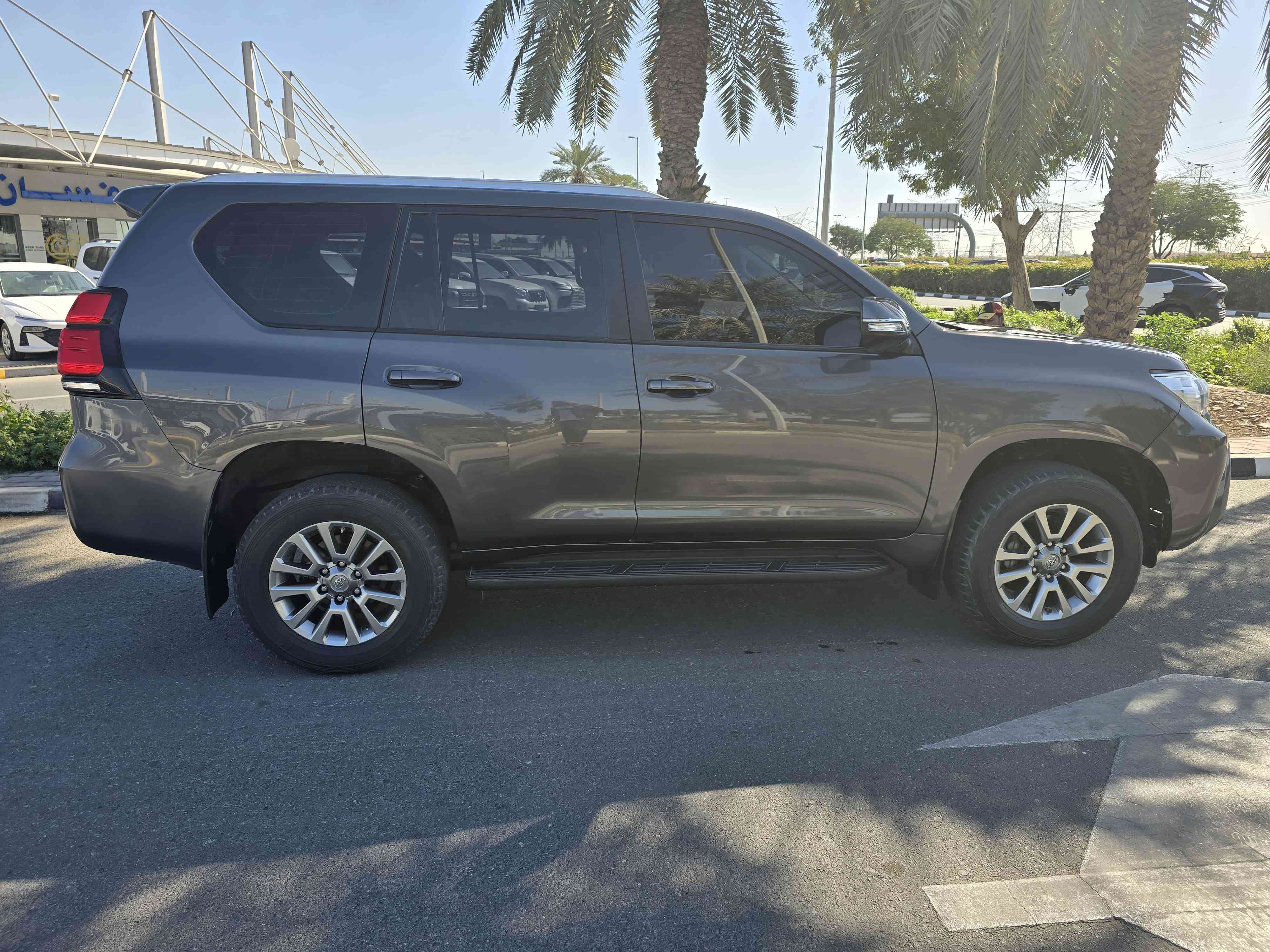 Gallery image of  {"id":212,"name":"Land Cruiser","company_id":65,"type_id":1,"created_at":"2025-02-06T17:53:17.000000Z","updated_at":"2025-02-06T17:53:17.000000Z"}