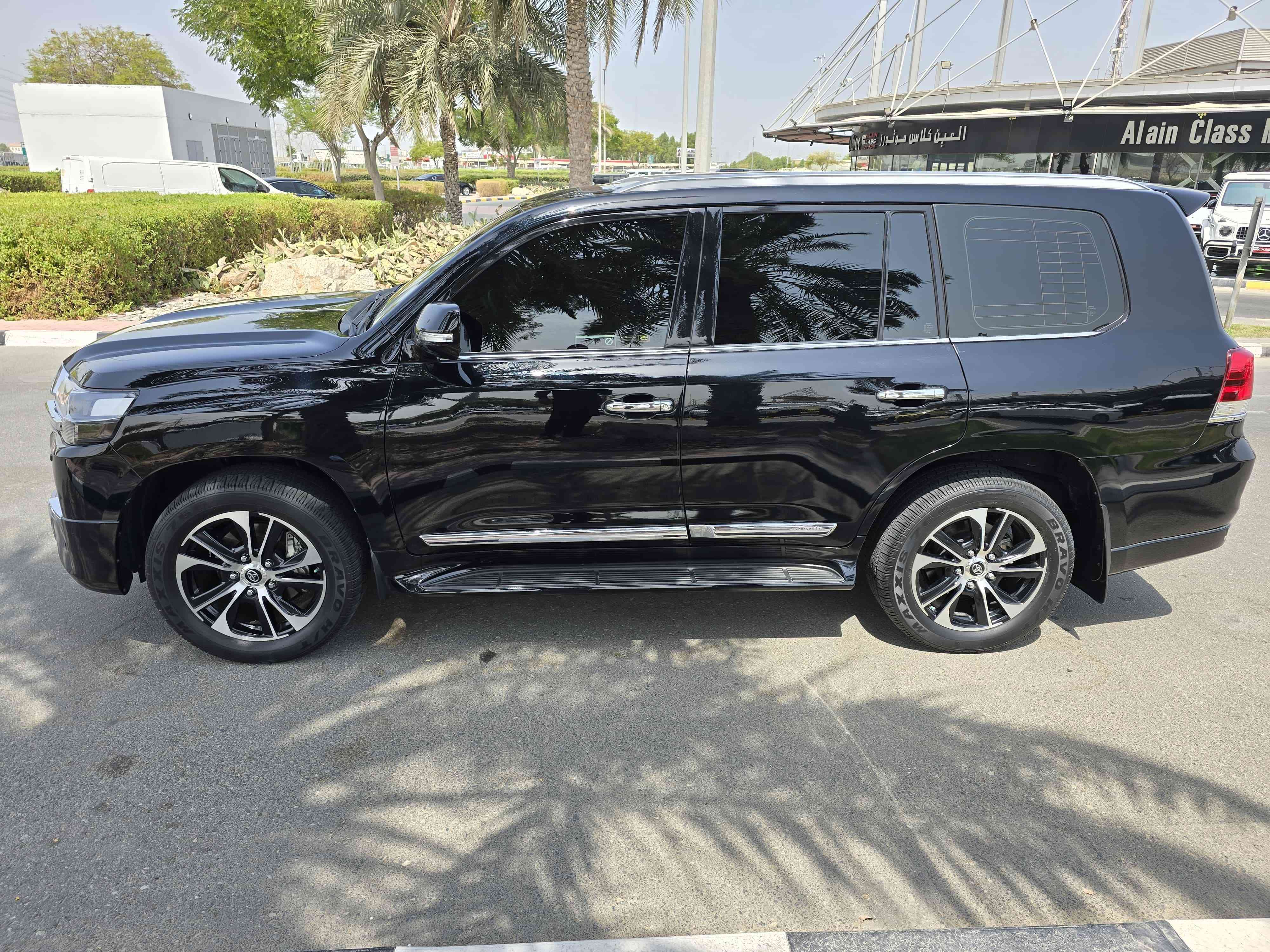 Gallery image of  {"id":212,"name":"Land Cruiser","company_id":65,"type_id":1,"created_at":"2025-02-06T17:53:17.000000Z","updated_at":"2025-02-06T17:53:17.000000Z"}