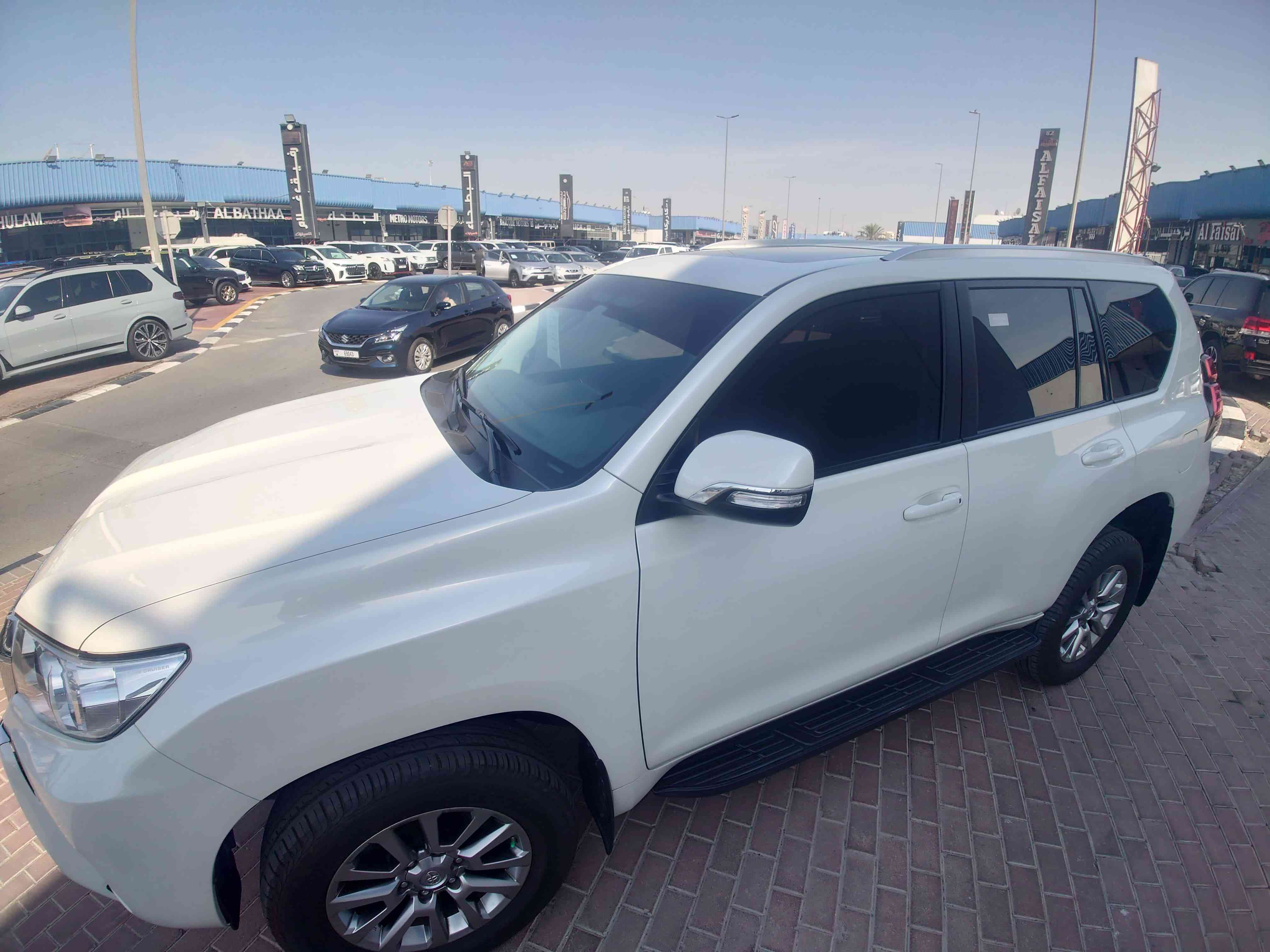 Gallery image of  {"id":212,"name":"Land Cruiser","company_id":65,"type_id":1,"created_at":"2025-02-06T17:53:17.000000Z","updated_at":"2025-02-06T17:53:17.000000Z"}